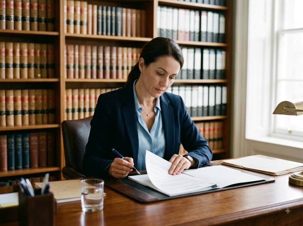 What Every Business Should Know About Legal Contract Translation